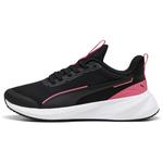 Кроссовки Puma Flyer Lite 3 Jr., чёрные, детские - фото