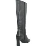 Ботинки Unisa модель Wolcot цвет черный - фото 3