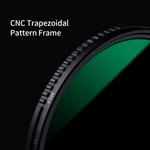 Фильтр K&F Concept Nano-D Variable ND Filter KF01.1353 - фото 6