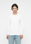 Топ Abercrombie & Fitch TEE, White - фото