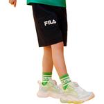 Дети Шорты Fila Kids, синий - фото 7