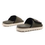 Шлепанцы и сланцы Jeep Slide Slippers Unisex - фото 5