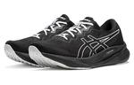 Asics Кроссовки Мужчины, Black/White - фото 2