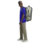 Футболка с коротким рукавом Jack Wolfskin Tech, синий - фото 6