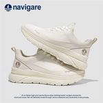 Кроссовки NAVIGARE Lifestyle Shoes Men Low-top, черный - фото 17