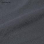 Брюки-джоггеры UNIQLO Ultra Stretch Dry EX удлиненные, черный - фото 8