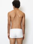 Боксеры Marc OPolo Iconic Rib , White - фото 4