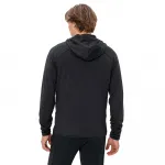 Куртка VAUDE Tekoa II, черный - фото 2