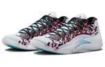 Кроссовки Jordan Zion 3 NRG Z-3D, черный/белый/красный - фото 3