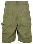 Тканевые шорты Urban Classics, цвет newolive - фото 2