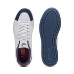 Кроссовки PUMA Court, White - фото 3