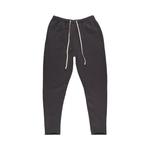 Брюки Les Tien Warm Up Vintage Black - фото