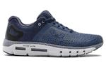 Кроссовки hovr infinite 2 'hushed blue' Under Armour, синий - фото 2