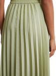 Юбка Marc O'Polo, светло-зеленый - фото 3