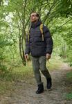 Зимняя куртка LANDROAMER™ PUFFER JACKET Columbia, черный - фото 2