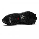 Кроссовки для бега Salomon Speedcross 6 Trail, черный - фото 5