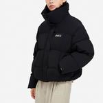 LiNing Пуховик женский черный - фото 6