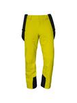 Брюки для лыж и сноуборда Schöffel, желтый - фото