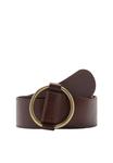 Ремень Mango Belt, Brown - фото