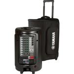 Портативная PA-системы Yamaha STAGEPAS 600BT Complete PA System with Touring Package - фото 4