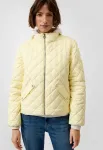 Зимняя куртка S.Oliver, Hellgelb - фото