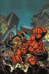 Hulk: Fear Itself (Marvel Enterprises) - фото