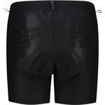 Женские шорты-велосипедки Free CMP, серый - фото 4