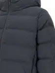 Стеганая куртка с капюшоном RRD, синий - фото 5