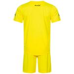 Комплект трикотажных изделий JELEX "Team 22" 2 шт. желтый - фото 6