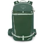 Рюкзак Соприс 32 Osprey, Tundra Green - фото 2