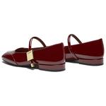 Туфли Мэри Джейн женские Basto - фото 7