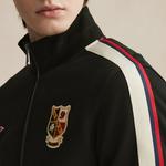 Куртка унисекс Umbro, цвет Gaze Black - фото 11