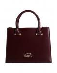 Сумка Christian Lacroix, бордовый - фото