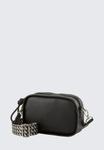 Сумка кросс-боди TOM TAILOR Cross body bag, Schwarz Black/Black - фото 5