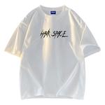 Футболка унисекс Havr, белый - фото 2