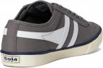 Кроссовки Gola Comet, Ash/White/Navy - фото 5