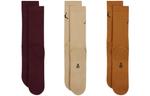 Носки Air Jordan Everyday Crew Socks (3 Packs) DX9632-903 - фото 2