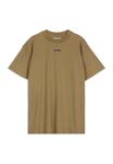 Футболка Bobo Choses Print T-shirt, Khaki - фото 9