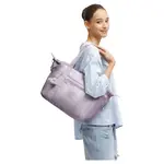 Сумка Kipling Art 21L, фиолетовый - фото 9