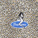 Брюки Supreme Chino Pant, Leopard - фото 3