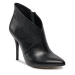 Ботинки R.Polański, черный - фото