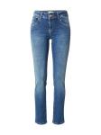 Узкие джинсы LTB MAXIME, Blue Denim - фото