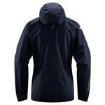 Куртка Haglöfs L.I.M Proof, синий - фото 2