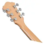 Гитара Ibanez AE170 A/E - Натуральный Высокий Глянец - фото 5