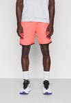 Спортивные шорты Reebok TRANSITION SHORTS, Pink Blast/Pink - фото