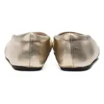 Балетки Xero Shoes Phoenix Leather, золотой - фото 9