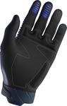 Мотокроссовые перчатки Shot core max, Blue - фото 2