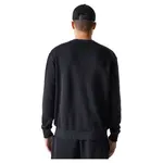 Толстовка New Era MLB LE Midi New York Yankees, черный - фото 2