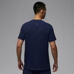 Jordan Футболка SS25 мужская dark blue - фото 4
