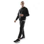 Худи Siroko Intrepid, черный - фото 3